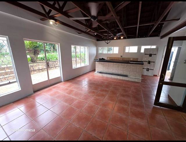 5 BEDROOM PROPERTY TO RENT IN PARKMORE